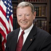 James Inhofe