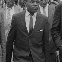 James Meredith