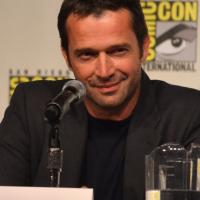 James Purefoy