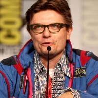 James Urbaniak