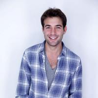 James Wolk