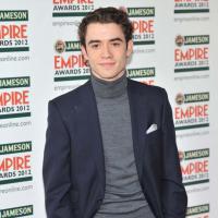 Jamie Blackley