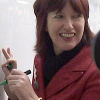 Janet Street Porter