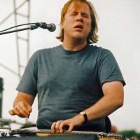 Jeff Healey