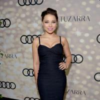 Jessica Parker Kennedy