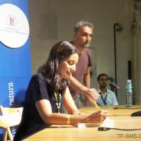 Jhumpa Lahiri