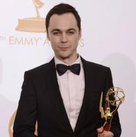 Jim Parsons