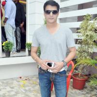 Jimmy Shergill