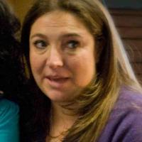 Jo Frost