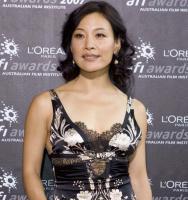 Joan Chen