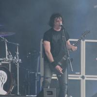 Joe Duplantier