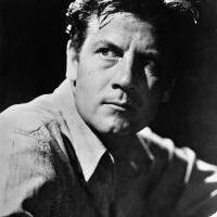 Joel McCrea