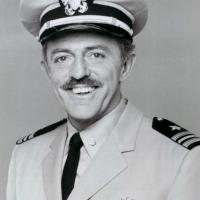 John Astin