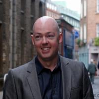 John Boyne