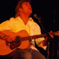 John Parr