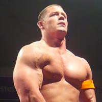 John Cena