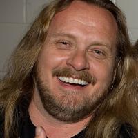 Johnny Van Zant