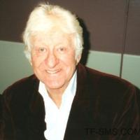 Jon Pertwee