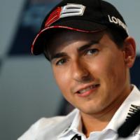 Jorge Lorenzo