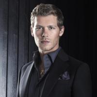 Joseph Morgan