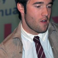 Josh Bowman