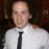 Josh Sussman