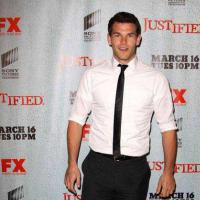 Josh Helman