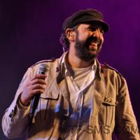 Juan Luis Guerra