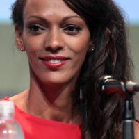 Judi Shekoni