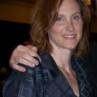 Judith Hoag