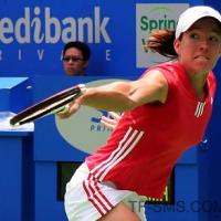 Justine Henin