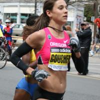 Kara Goucher