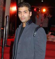 Karan Johar