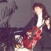 Kathy Mattea