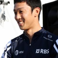 Kazuki Nakajima