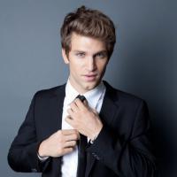 Keegan Allen