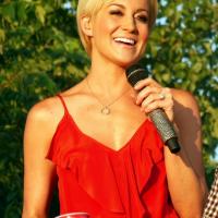 Kellie Pickler