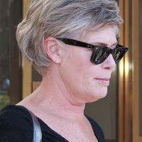 Kelly McGillis