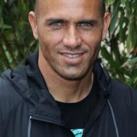 Kelly Slater