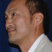 Ken Watanabe