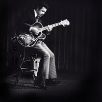 Kenny Burrell