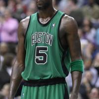 Kevin Garnett