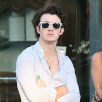 Kevin Jonas