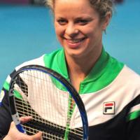 Kim Clijsters