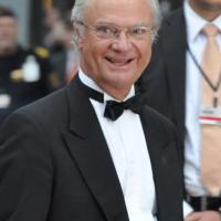 King Carl XVI Gustaf