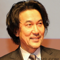 Koji Yakusho