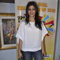 Konkona Sen Sharma