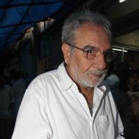 Kulbhushan Kharbanda