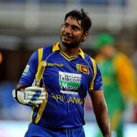 Kumar Sangakkara