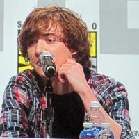 Kyle Gallner